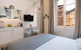 Apartment Pula Mon Amour